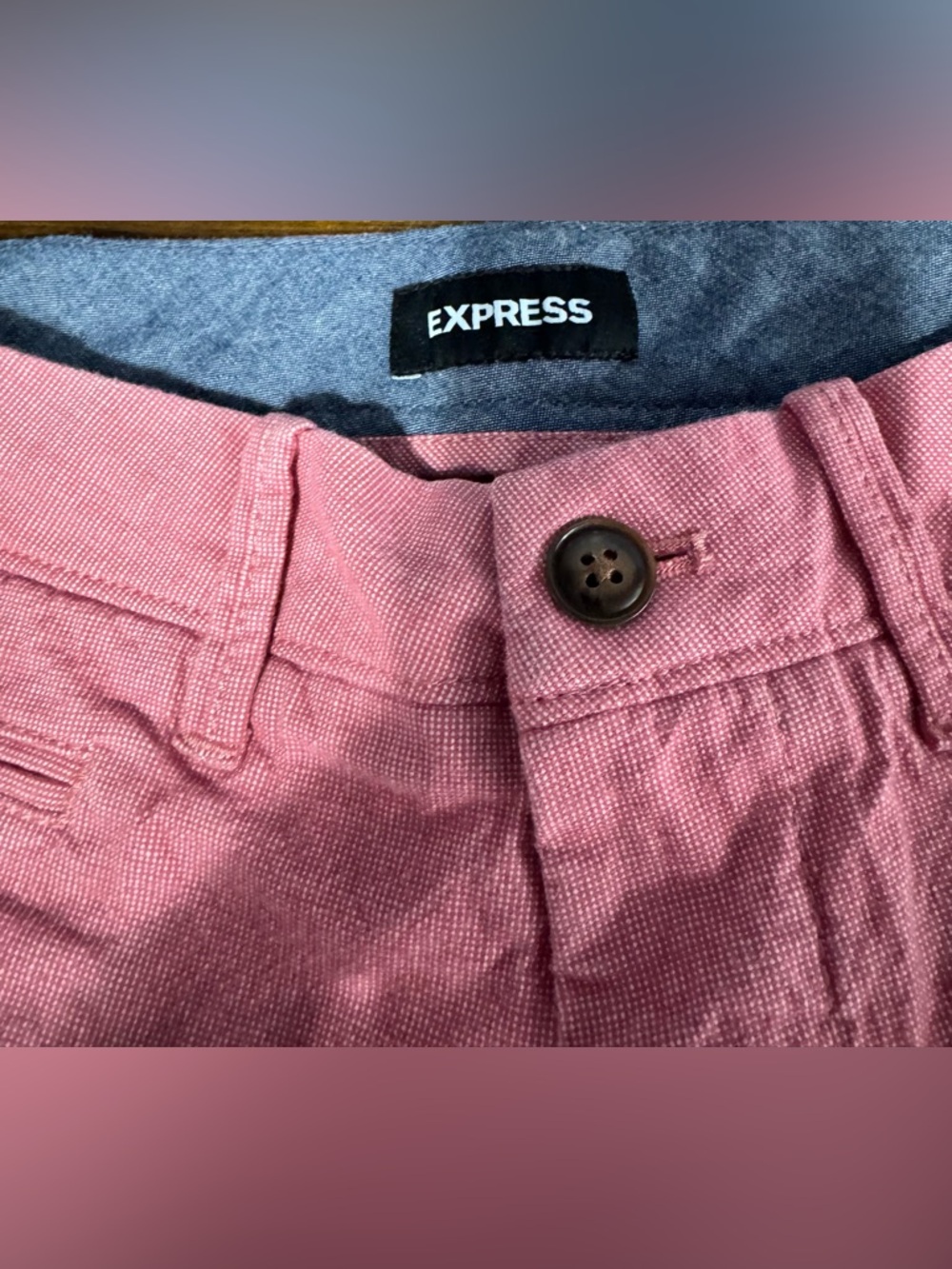Men’s Size 29 Shorts Bundle – Lot of 3 | Great Condition - Picture 6 of 12